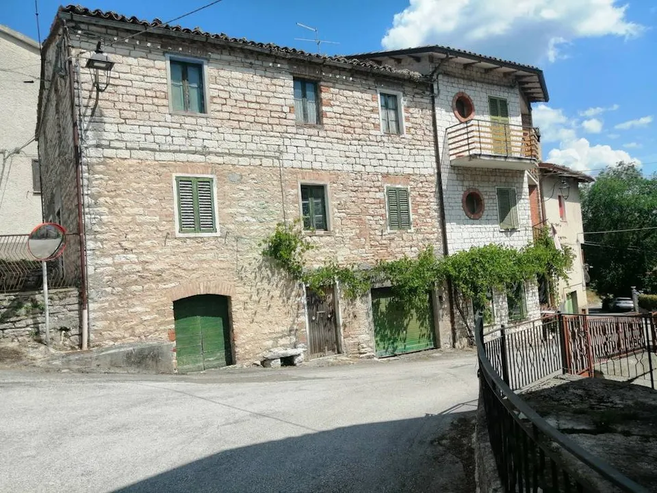 Lejlighed i Genga, Ancona - foto 2