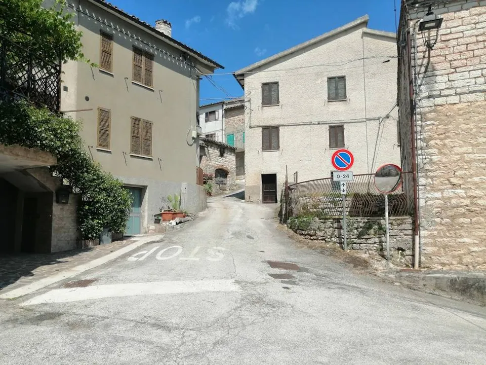 Lejlighed i Genga, Ancona - foto 3