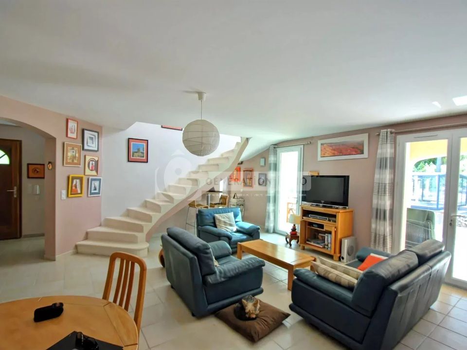 Villa i Fontvieille, Bouches-du-Rhone - foto 5