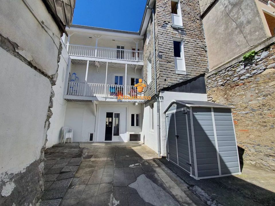 Leilighet i Lourdes, Hautes-Pyrenees - bilde 4
