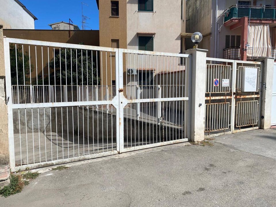 Erhvervsejendom i Palermo, Palermo - foto 1