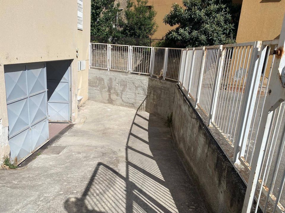 Erhvervsejendom i Palermo, Palermo - foto 2