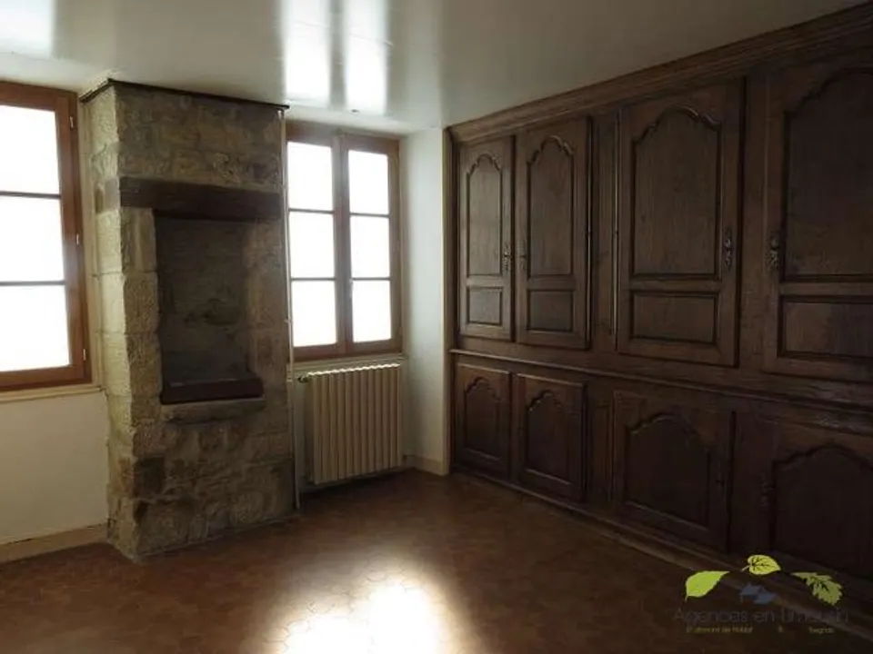 Villa i Treignac, Correze - foto 3