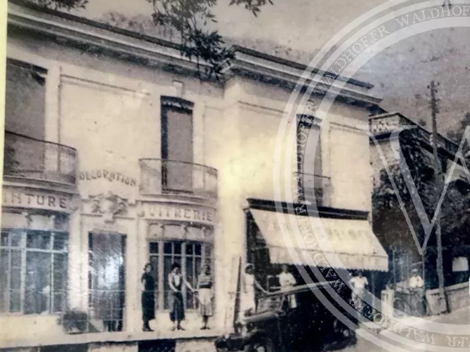 Villa i Cap-d'Ail, Alpes-Maritimes - foto 1