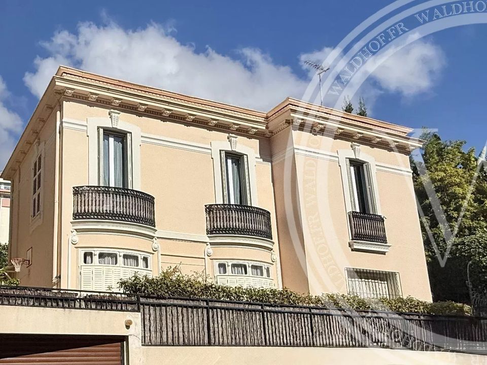 Villa i Cap-d'Ail, Alpes-Maritimes - foto 2