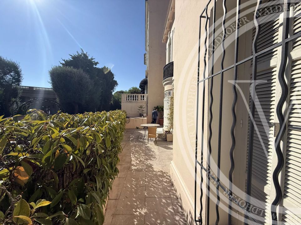 Villa i Cap-d'Ail, Alpes-Maritimes - foto 3