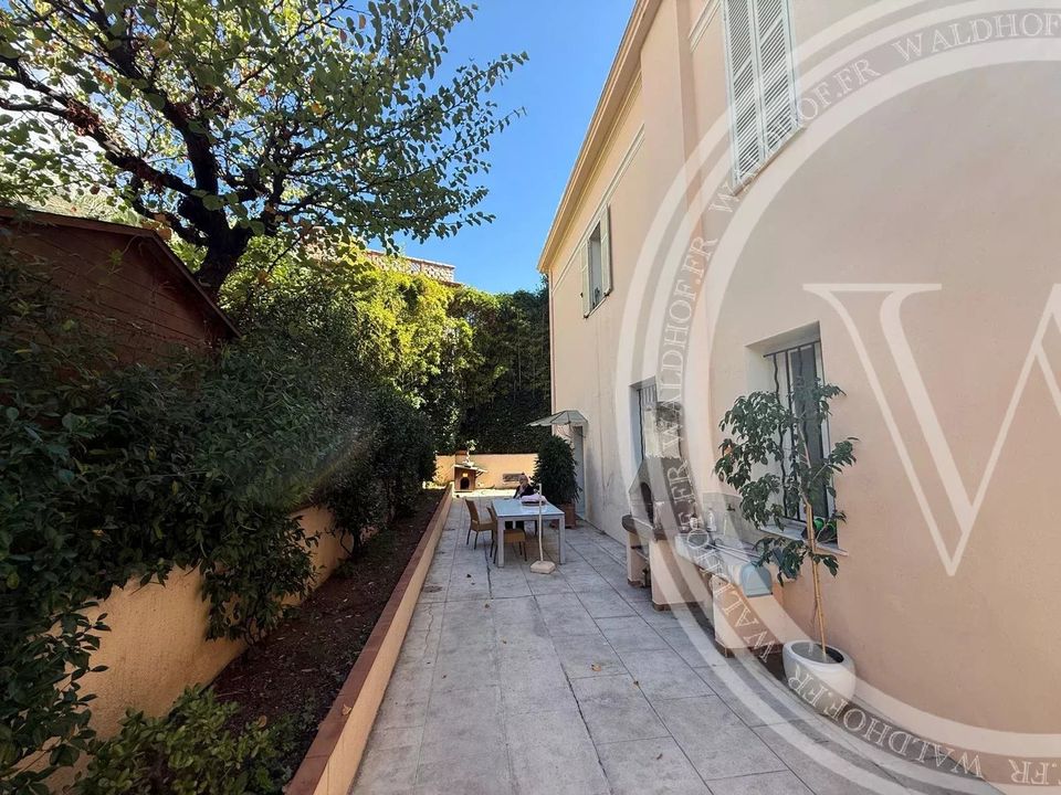 Villa i Cap-d'Ail, Alpes-Maritimes - foto 4
