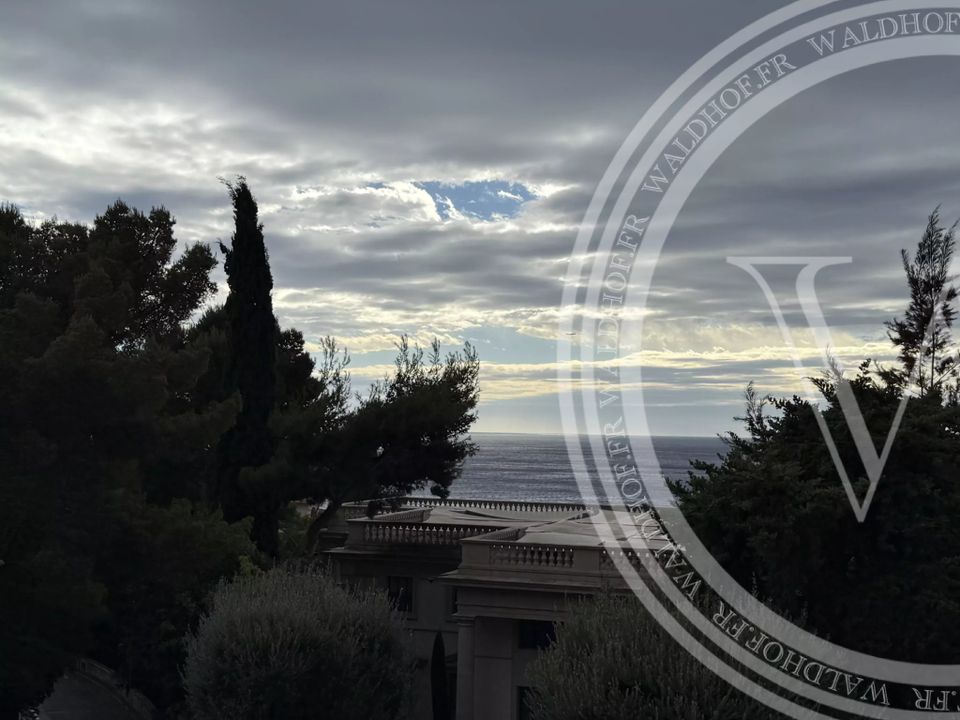 Villa i Cap-d'Ail, Alpes-Maritimes - foto 5