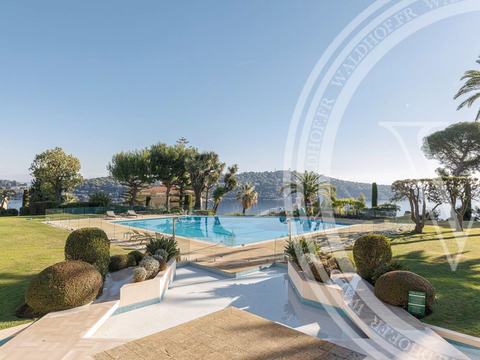 Lejlighed i Nice, Alpes-Maritimes - foto 2