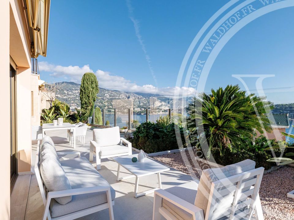 Lejlighed i Nice, Alpes-Maritimes - foto 3
