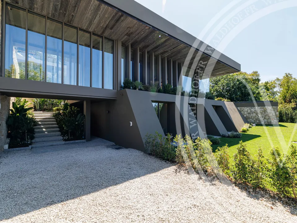 Villa i Mougins, Alpes-Maritimes - foto 3