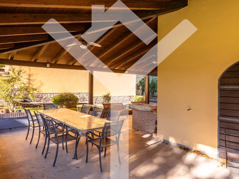 Villa i Ronciglione, Viterbo - foto 3