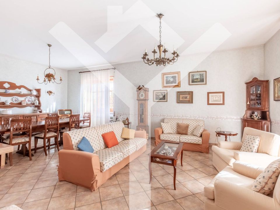 Villa i Ronciglione, Viterbo - foto 4