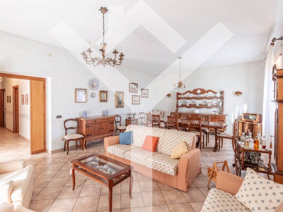 Villa i Ronciglione, Viterbo - foto 5