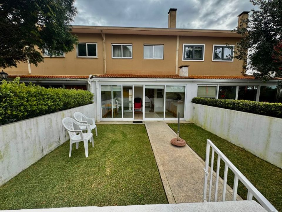 Byhus i Madalena, Porto - foto 1