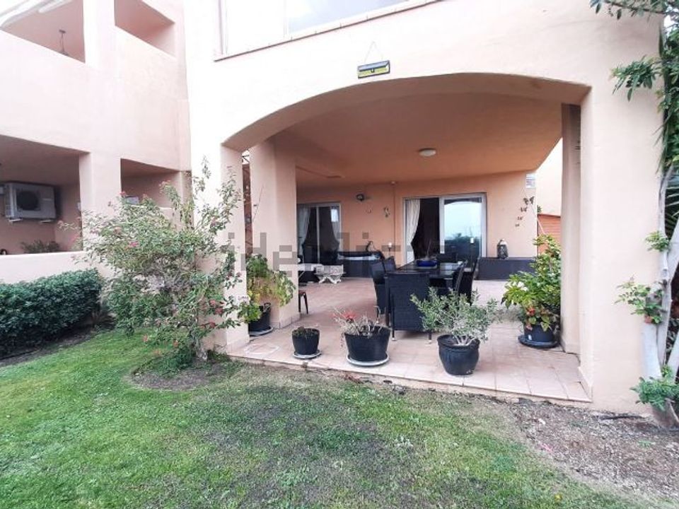 Lejlighed i Estepona, Malaga - foto 4