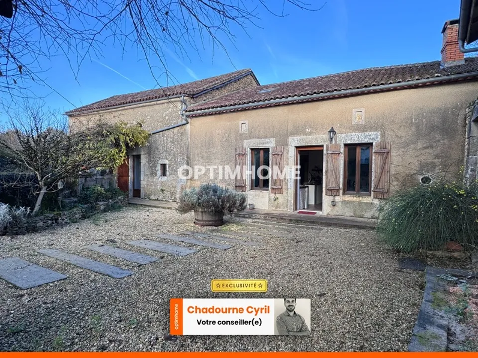 Villa i Javerlhac-Et-La-Chapelle-Saint-Robert, Dordogne - foto 4