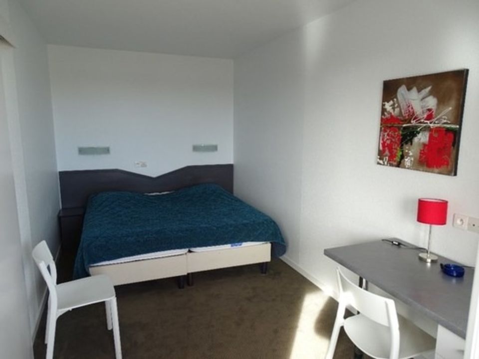 Leilighet i Dax, Landes - bilde 2