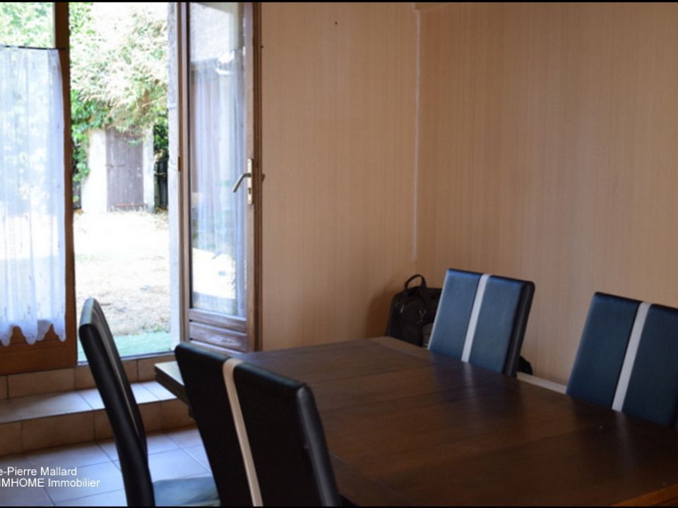 Villa i Royere-De-Vassiviere, Creuse - foto 3