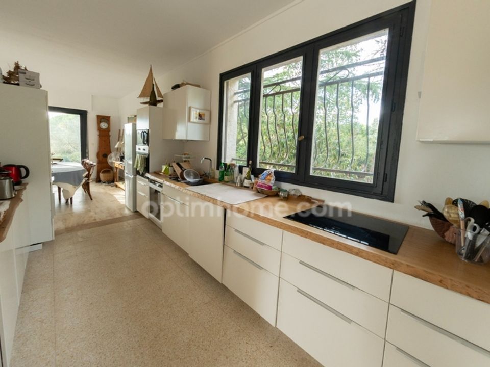 Villa i Lunel, Herault - foto 4