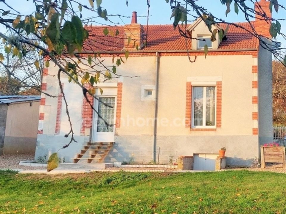 Landejendom i Arquian, Nievre - foto 2