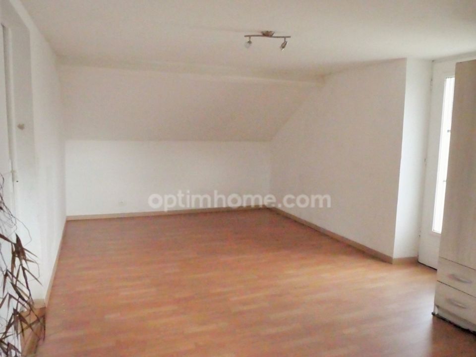 Landejendom i Arquian, Nievre - foto 3
