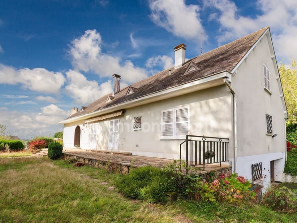 Villa i Magnac-Laval, Haute-Vienne - foto 3