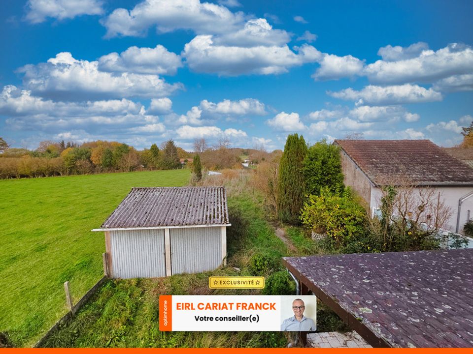Landejendom i Vieilleville, Creuse - foto 3