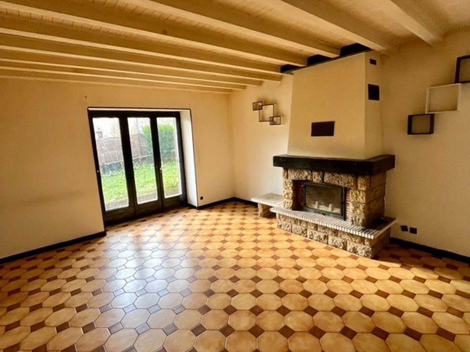 Villa en Saint-Martin-du-Frêne, Ain - foto 1