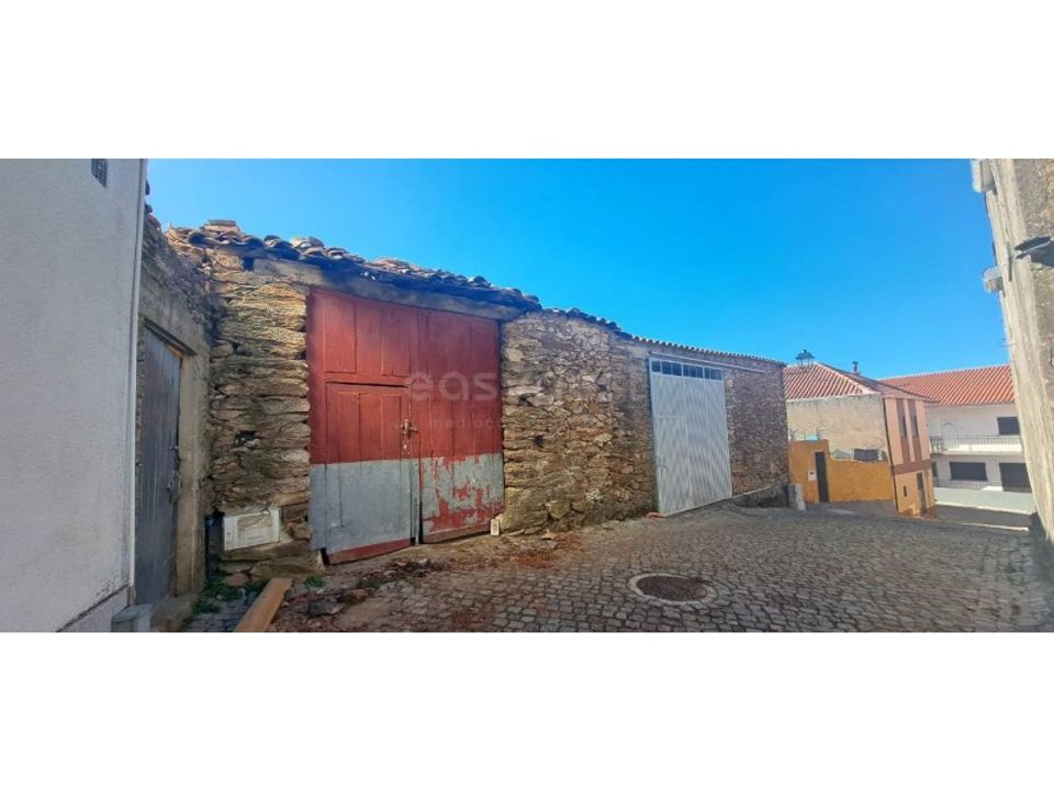 Garage i Mogadouro, Braganca - foto 2