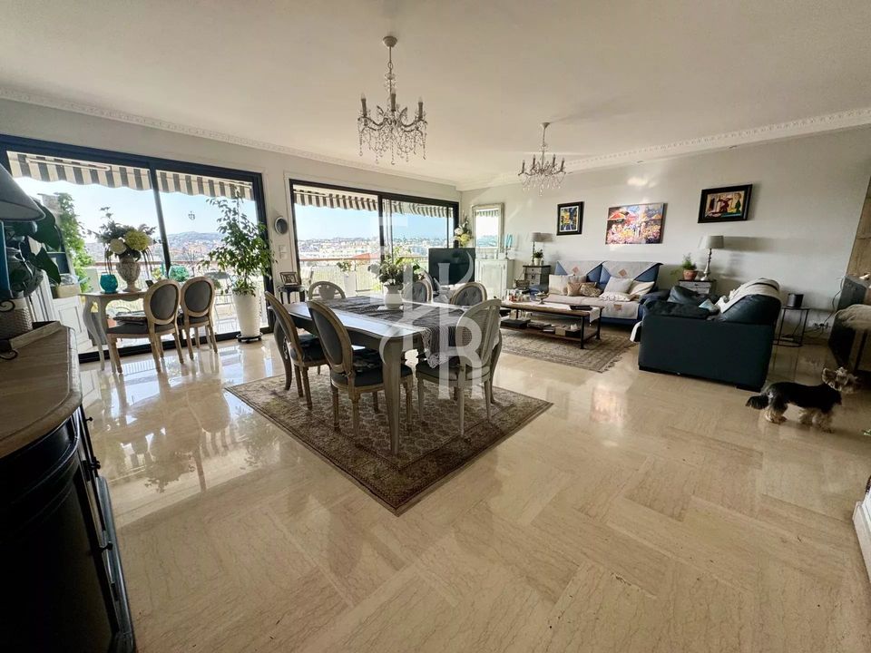 Lejlighed i Cannes, Alpes-Maritimes - foto 1