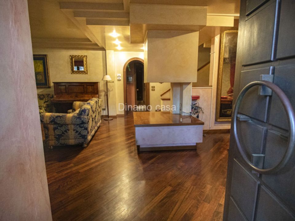 Villa i Prato, Prato - bilde 2