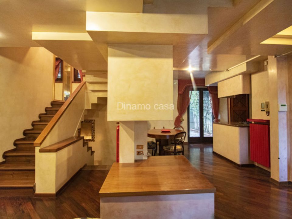 Villa i Prato, Prato - bilde 4