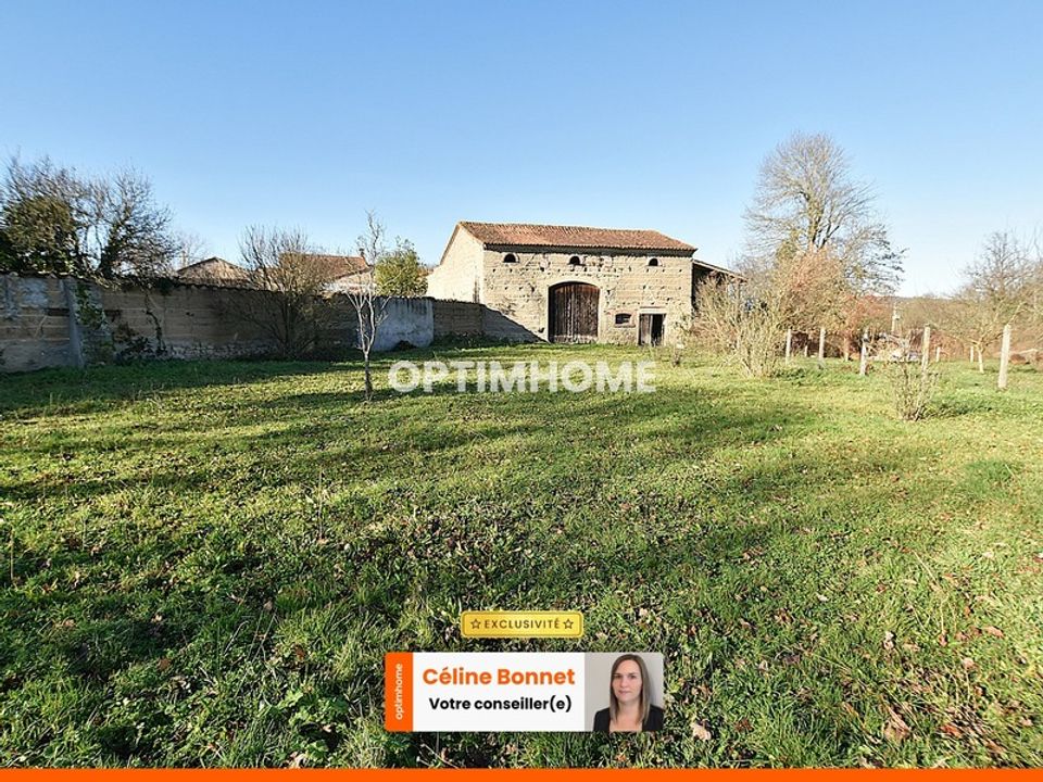Villa i Neuvialle, Puy-de-Dome - bilde 3