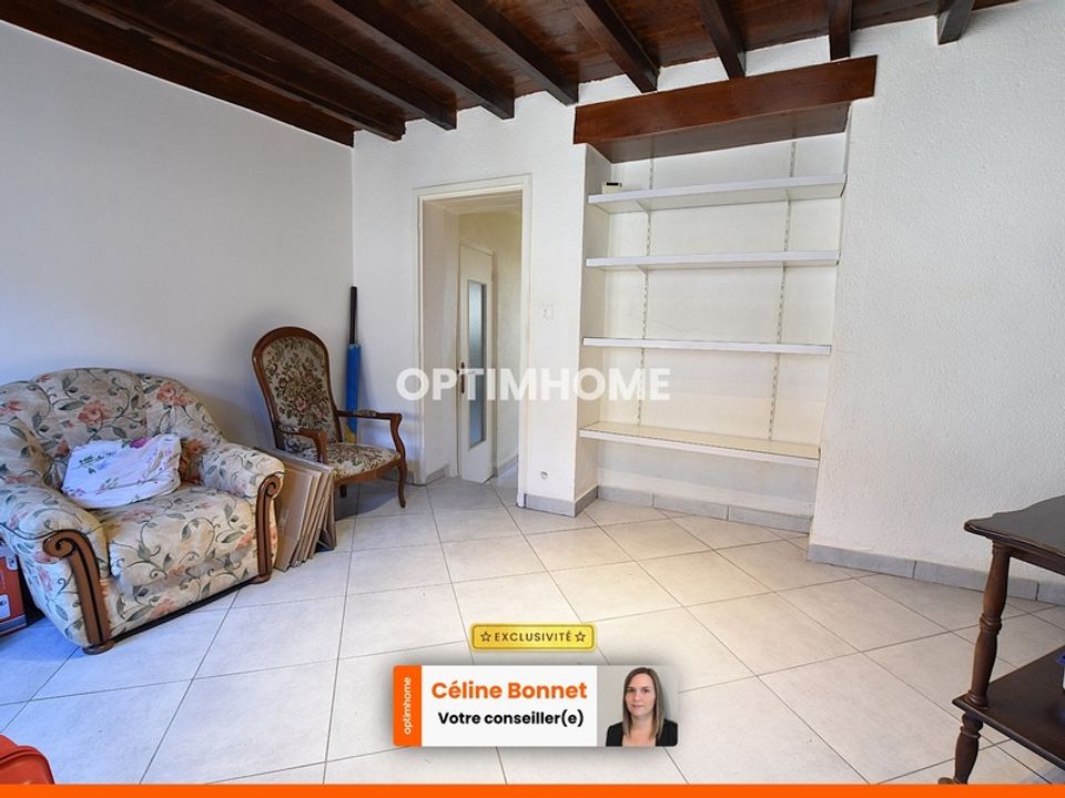 Villa i Neuvialle, Puy-de-Dome - bilde 5