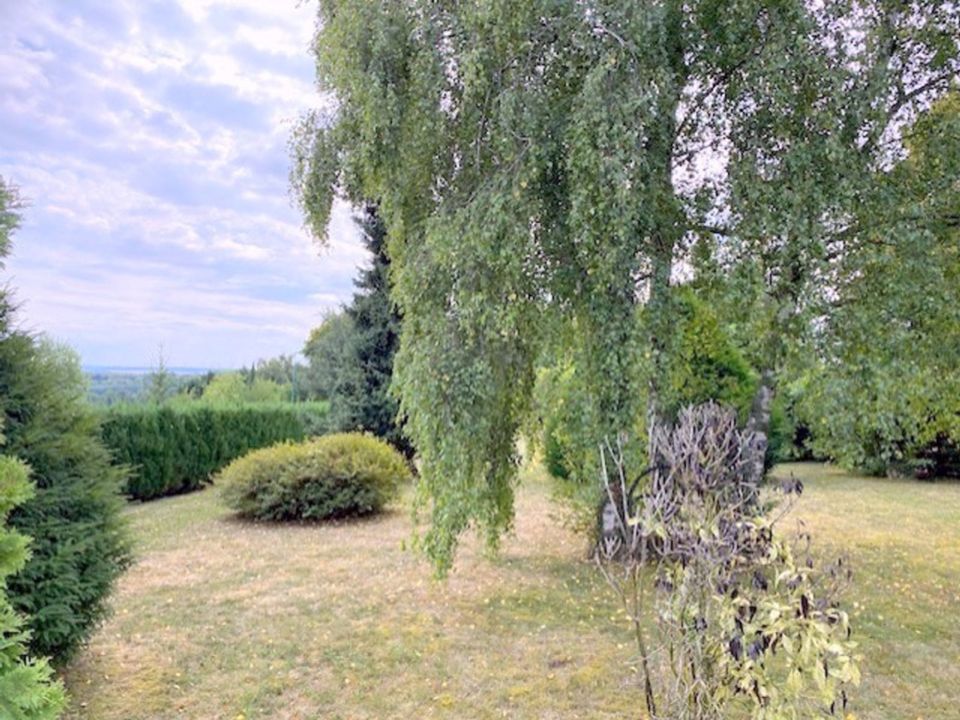 Villa i Villeneuve-lArchevêque, Yonne - foto 4