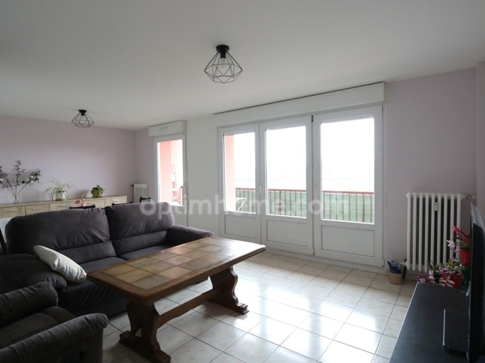 Leilighet i Thionville, Moselle - bilde 2