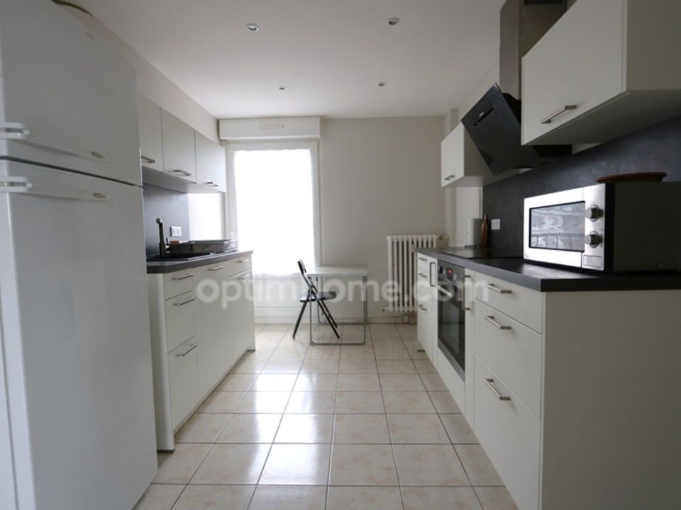 Leilighet i Thionville, Moselle - bilde 3