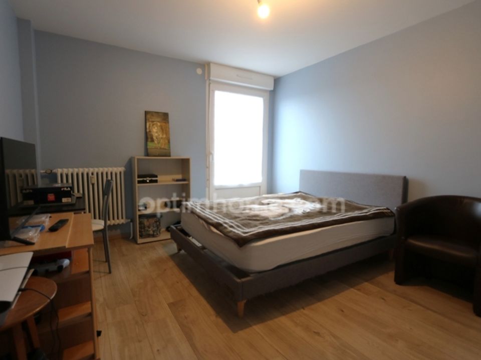 Leilighet i Thionville, Moselle - bilde 5
