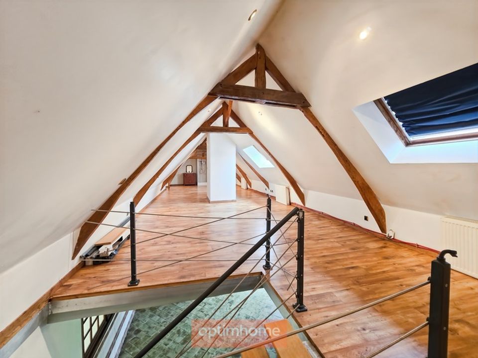 Villa i Bienvillers-au-Bois, Pas-de-Calais - foto 4