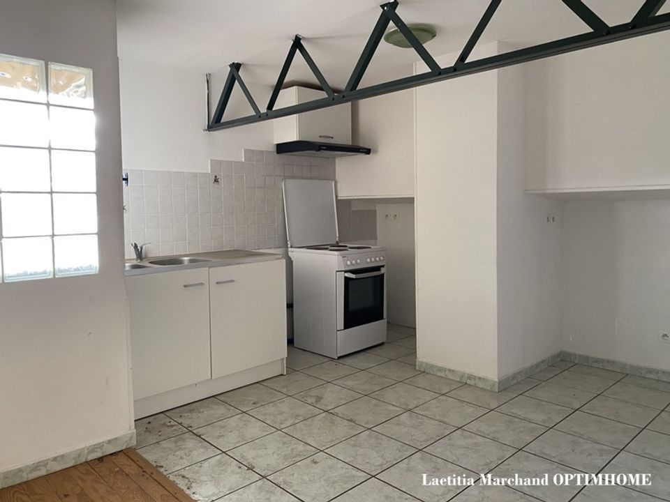 Lejlighed i Prades, Pyrenees-Orientales - foto 3