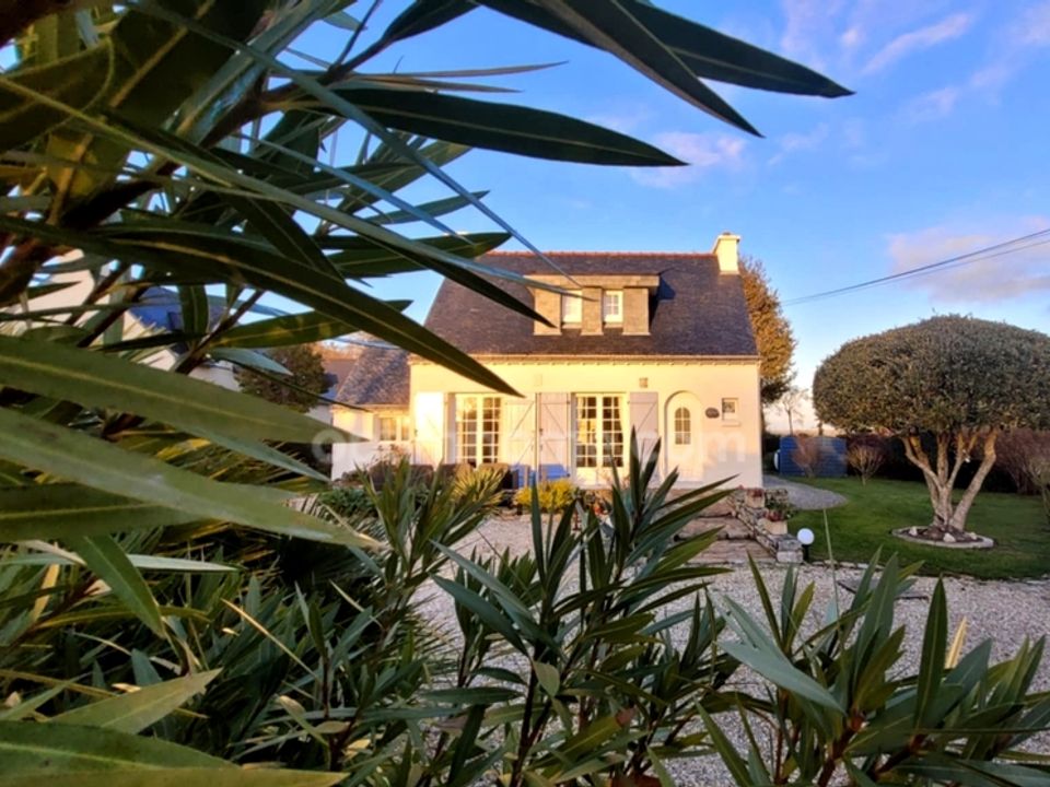 Villa i Noyalo, Morbihan - bilde 1