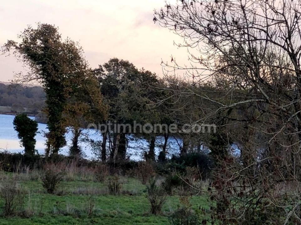 Villa i Noyalo, Morbihan - bilde 2