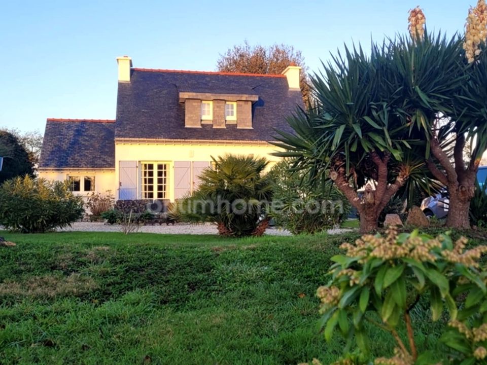 Villa i Noyalo, Morbihan - bilde 3