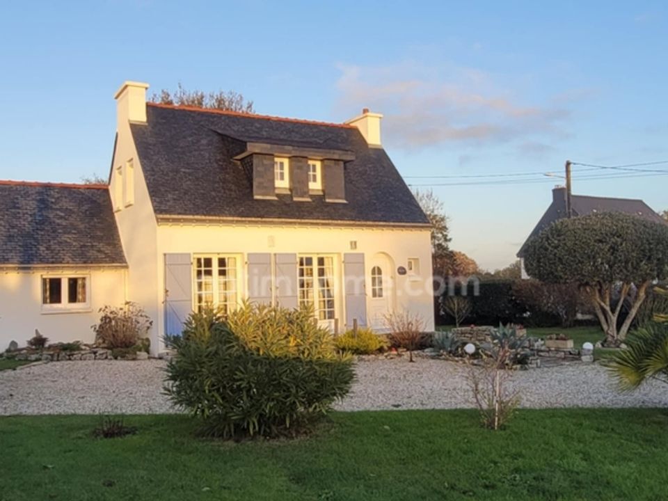 Villa i Noyalo, Morbihan - bilde 4