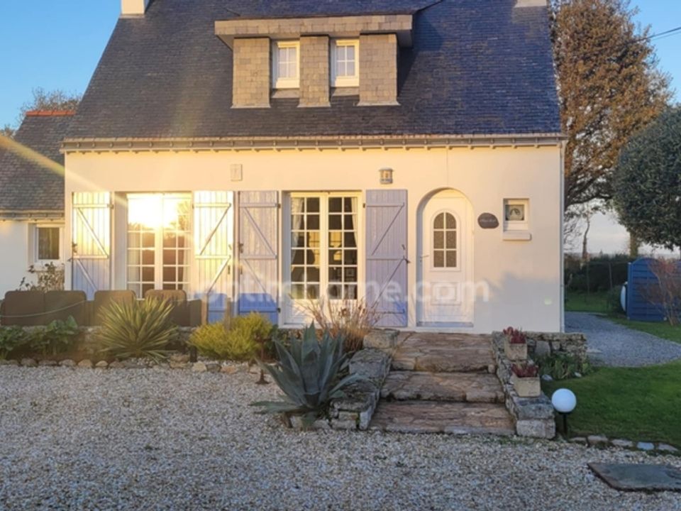 Villa i Noyalo, Morbihan - bilde 5