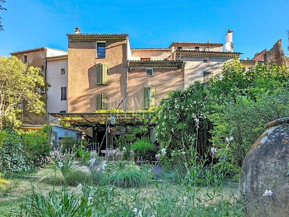 Villa i Correns, Var - foto 2