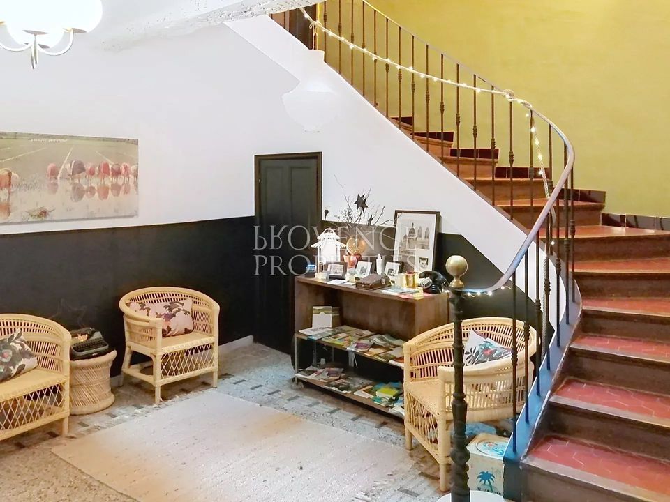 Villa i Correns, Var - foto 5