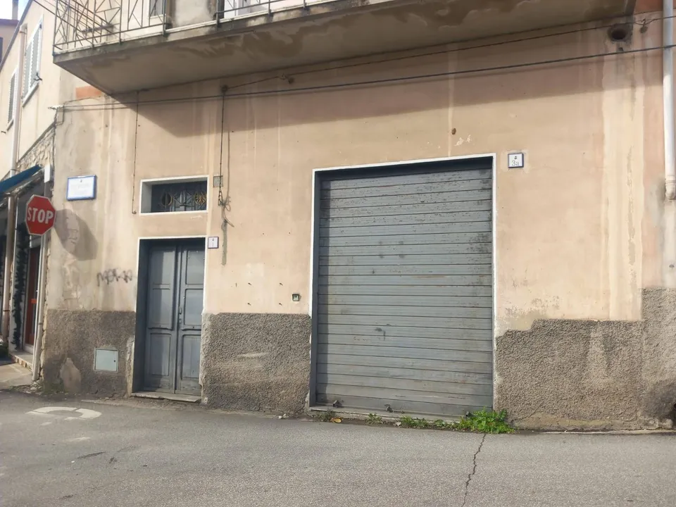 Næringseiendom i Ozieri, Sassari - bilde 1