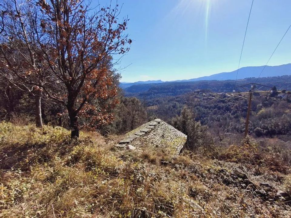Villa i Les Vans, Ardeche - bilde 2